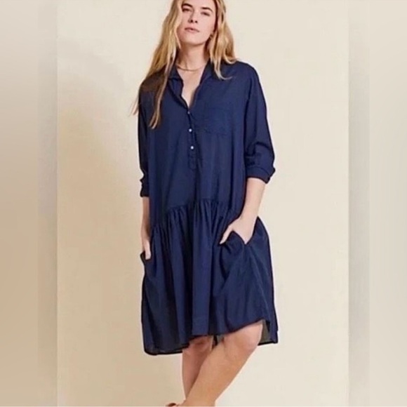 Grayson Frank & Eileen The Changemaker Dress Size Medium - Picture 1 of 11